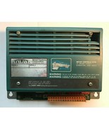 Novar ETM3010 ETM-3010 Control Module 321-23110008 Model 3010 used #V82 - $237.71 CAD