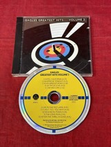 IMPORT GEMA CD Eagles Made in West Germany Greatest Hits Volume 2 Target Design - $29.65