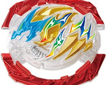 TAKARA TOMY Beyblade Burst DB Core - Dragon (DR) QuadDrive - $18.00