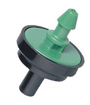 Raindrip Spot Drip Irrigation Dripper 2 gph 10 pk R112CT - $12.95