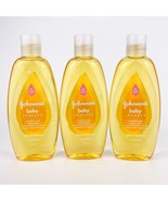 Johnsons Baby Shampoo No More Tears Original Formula Gentle To Eyes 7oz ... - $28.01