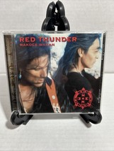 Makoce Wakan * by Red Thunder (CD, Sep-1995, Koch International) - $74.37 MXN