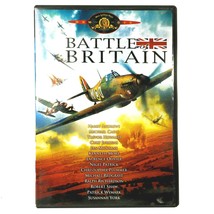 Battle of Britain (DVD, 1969, Widescreen) Like New !   Michael Caine  - £5.33 GBP