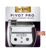 Andis Genuine OEM Replacement T BLADE Fits Pivot Pro PMT-1,PMC 2 Trimmer... - €32,36 EUR