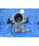 92-95 Honda Civic B16 B16A3 VTEC OEM throttle body assembly TPS B16A eng... - $129.99