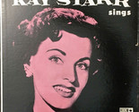 Kay Starr Sings Volume 2 [Vinyl] - £15.65 GBP