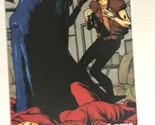 Dredd Trading Card Edge 1995 #29 Face Of Fear - $1.97