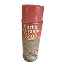 Countertop Magic 13Oz Almost Full Cleaner Polisher Marble Granite Magic ... - €41,05 EUR