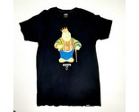 Rook Family Guy Limited Edition T-Shirt Black Size Medium TP17 - £6.22 GBP
