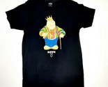 Rook Family Guy Limited Edition T-Shirt Black Size Medium TP17 - £6.22 GBP