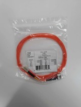 Quicktorn 810-L12-009 Fiber Jumper Cable  - $235.89 MXN