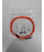 Quicktorn 810-L12-009 Fiber Jumper Cable  - $231.41 MXN