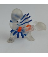 2004 Moose Fistful of Power Tendrill Crystal Series 1 Figure 1.75&quot; - $5.40 CAD