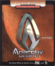 Anarchy Online [PC Game] image 3