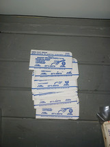 Mahany Welding Supply 2&quot; x 4-1/4&quot; Welder&#39;s Plastic Cover Lens - Lot of 15 - $15.00