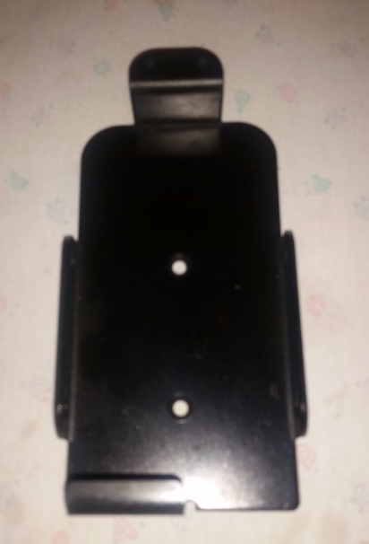 Mounting Bracket for Manual Pulse Generator - $25.00