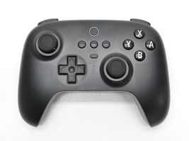 8BitDo Ultimate 80NA02 Bluetooth Controller for Windows PC with Dock - Black image 3