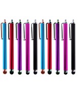 New 10x Universal Stylus Touch Screen Pen For Samsung Tablet PC Tab iPad... - £15.94 GBP