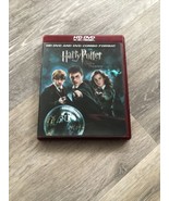 Harry Potter and the Order of the Phoenix (HD DVD, 2007) - £2.28 GBP