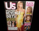 Us Weekly Magazine February 19, 2007 Reese Witherspoon, Jennifer Aniston - $9.00
