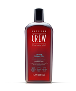 American Crew Detox Shampoo,  Liter - £18.99 GBP