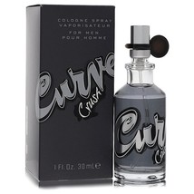 Curve Crush by Liz Claiborne Eau De Cologne Spray 1 oz (Men) - $644.34 MXN