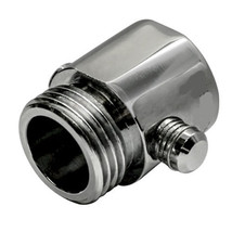 Soap &amp; Soak® Showerhead Pause Valve - $9.80