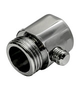 Soap &amp; Soak® Showerhead Pause Valve - $10.09