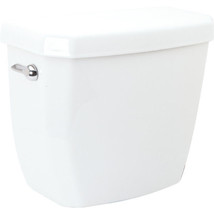 Seasons® Hawthorne™ 1.0 GPF Toilet Tank PressureAssist 12&quot; Rough White - £285.08 GBP