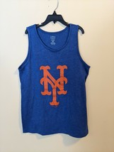 New York Yankees Team Athketics Tank Top Blue Genuine Merchandise YOUTH ... - $14.95