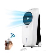 BLACK+DECKER BEAC75 Evaporative Air Cooler Portable Cooling Fan Conditio... - $185.48 CAD