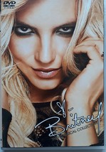 Britney Spears The Historical Collection 3x Triple DVD Discs (Videography) - £25.70 GBP