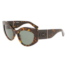 Ladies&#39; Sunglasses Salvatore Ferragamo SF1044S-281 Ø 53 mm (S0379452) - £112.57 GBP