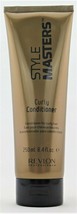 Revlon Professional Style Masters Curly Conditioner 8.4 fl oz / 250 ml - $29.99