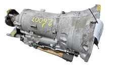 Automatic Transmission 8 Speed RWD (no torque converter) Fits 13 BMW 550... - $599.99