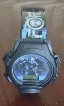 Wakanda Forever Kids LCD Adjustable Watch-New(Needs Battery)-SHIPS N 24 ... - $1,192.67 MXN