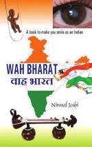 Wah Bharat - £19.66 GBP
