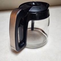 Ninja Coffee Maker Replacement Carafe Pot with Locking Lid CE251 CE200 C... - £17.30 GBP