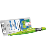 3030 + 4040 Dry Pen Including Special Lead Base Set, Carpenter&#39;S Pencil,... - $611.31 MXN