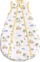 Little Spud Baby Sleep Sack 0-6 Months Wearable Blanket Baby Sleeping Ba... - £15.59 GBP