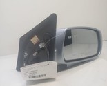 Passenger Side View Mirror Power Non-heated Body Color Fits 10-15 TUCSON... - $69.30