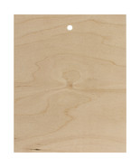 Baltic Birch Project Wood 3/Pkg-8&quot;X10&quot; - $55.96 CAD
