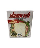 Slamwich A Fast Flipping Card Game  Gamewright Family Activity BRAND NEW... - $12.42 CAD