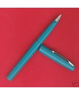 VINTAGE 13.5x0.9x1.4 VIP Not Found Fountain Pen-
show original title

Or... - £18.71 GBP