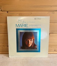 Living Strings Trombone Marie Tommy Dorsey Vinyl RCA Record LP 33 RPM 12&quot; - £7.98 GBP