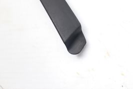 02-08 AUDI A4 B6 B7 WINDSHIELD LEFT LH DRIVER SIDE TRIM MOLDING DEFLECTOR E0762 image 6