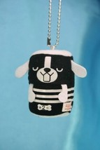 San-X Characters S14 Dry Cell Battery Dog One Dench Plush Doll Keychain ... - $55.30 CAD