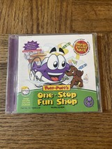 Putt Putts One Stop Fun Shop PC CD Rom - £204.84 GBP