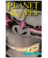 Planet Of The Apes #3 (1990) *Adventure Comics / Book One / General Ollo* - €4,28 EUR
