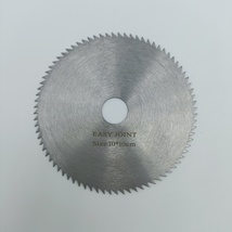 EASY JOINT Power saw blades Carbide Circular Saw Blade for  Wood, Metal,... - $16.99